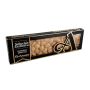 Turron cristal con almendra marcona al 65% moldeado a mano El Artesano