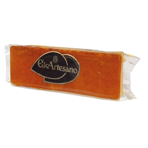 Turrón de yema tostada 500 gr. Categoría: Rilsan - El Artesano