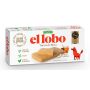 EL LOBO turrón de jijona estuche 250 gr