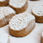 Polvorones of Almond, 4kg