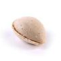 Almendras rellenas de turrón blando (oblea) , a granel 1 kg (65 a 75 unidades aprox)