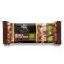 Barrita ecológica de Cacao y Frutos secos deliCatalia 40g
