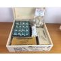 Caja de Madera Grande para Lote de Turrones