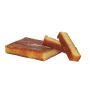 Turrón Yema Tostada artesano 500 grs. 