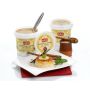 Crema Turron