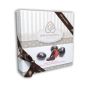 Fruit Chocolate Fresa & Chocolate fondant Chocolate Vintage