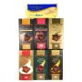 Chocolates marca Antiu Xixona