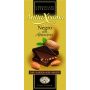 Chocolate Negro con Almendras Hacendado