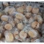 Pasteles de Yema Mazapan de Toledo