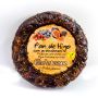 pan de higo con arándanos