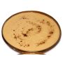 Torta de Turrón de Jijona (blando) con Denominación de Origen 200 gramos 