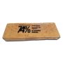 Turrón blando en Barra Catalana 74% Almendra