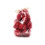 Bombones de cereza al licor