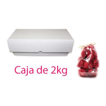 Bombones mon cheri