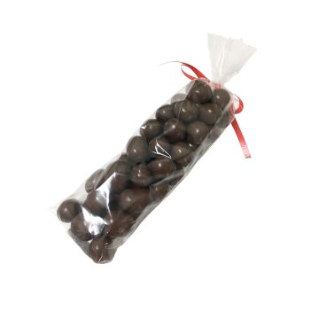 Cacahuete chocolate con leche
