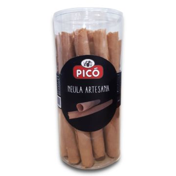 Neulas Artesanas de Vainilla