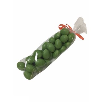 peladillas de aceite de oliva