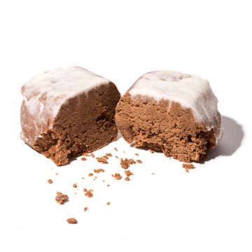 Chocolate Polvorones, 1kg