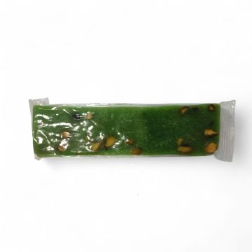 Turrón de Pistacho 100 gramos