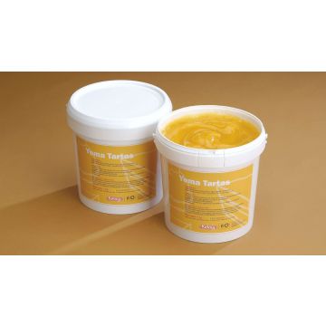 Yema para tartas kelmy