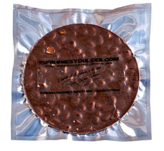 Almond Chocolate Cake 200g