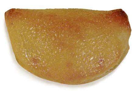 Empanadillas - Yolk Puff Pasties, 500g
