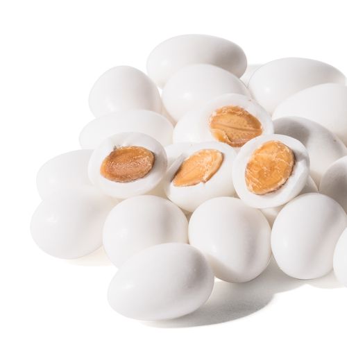 Marcona Almond Pebbels 150g (or in bulk)