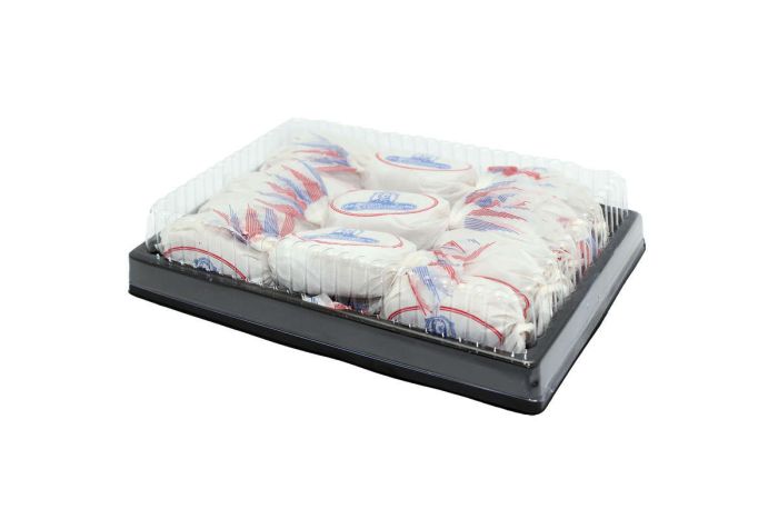 Granulated Almond Polvorones, 1kg