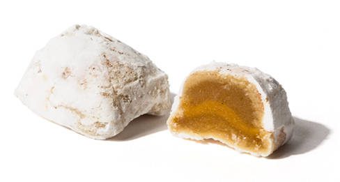 Pastelitos de gloria