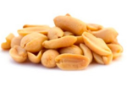 Turr&oacute;n de cacahuete