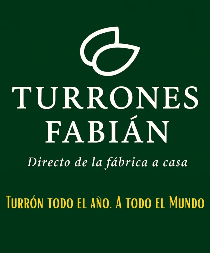 Turrones Fabián