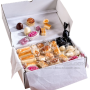 Lot Pâte d'Amande Artisanal, Pack Dégustation 2 Kg.