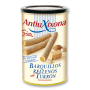 Barquillos de turrón Sin Azúcares añadidos