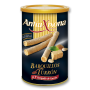 Caja de 12 unidades de barquillos rellenos de turrón  200g Antiu Xixona