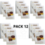 Caja de 12 bolsas de Porciones Surtidas Pico 300g cada una