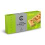 Turrón blando Vegano