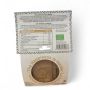 Pan Ácimo de Avena Estilo Provenzal Eco Orgánico 