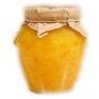 Mermelada de Naranja 350g