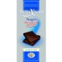 Chocolate Negro sin Azúcar Hacendado