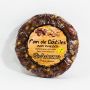 pan de datiles con nueces