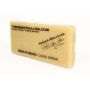 Turrón Espagnol de massepain - Nougat Neige 300g.