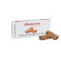 Turrón Chocolate con Leche con Almendras 300g - Estuche Jijonenca