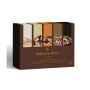 10 porciones individuales variadas Delicatessen