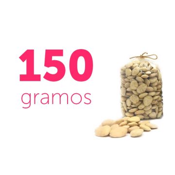 Almendra cruda sin piel