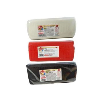Colores Bloques 3 kilos