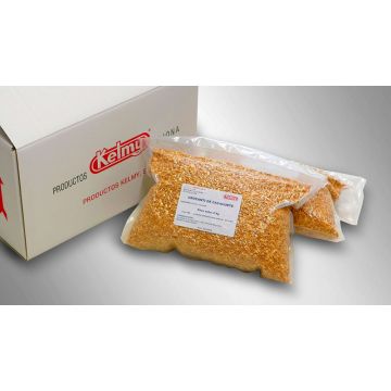 Crocanti de cacahuete kelmy