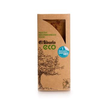 Ecologic Pierre Nougat 200 grammes.