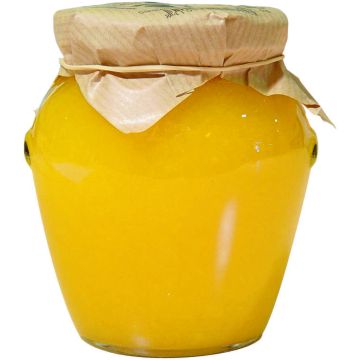 Mermelada de Piña 350g El Abuelo                    