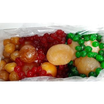fruta roscon de reyes