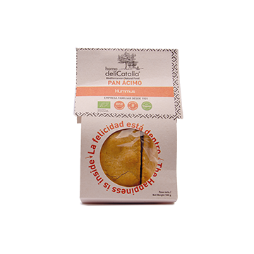 Cracker de Humus Eco Orgánico 